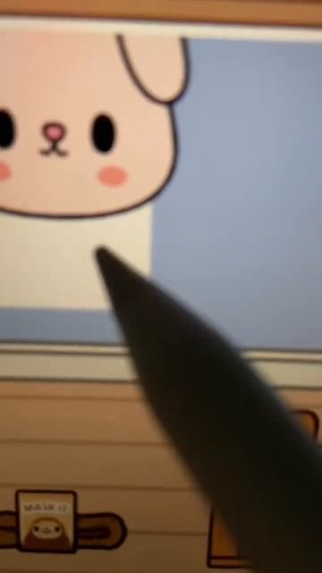 Идея спальни в Токе Боке #токабока смотреть онлайн