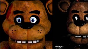 музыка из Фредди