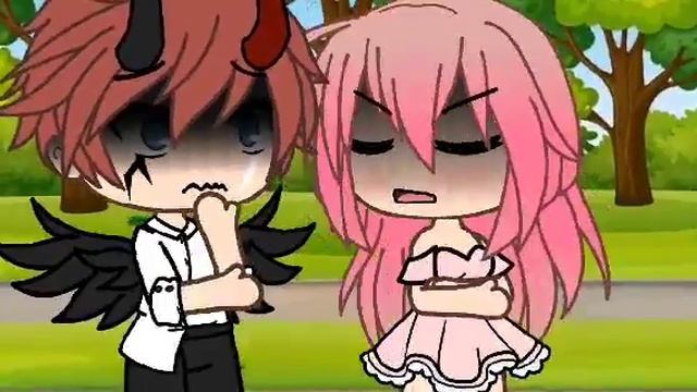 •••Клип Blood Water•••Gacha life•••Miss Qien Nice•••чит. описание, ОБЯЗАТЕЛЬНО!!!••• смотреть онлайн