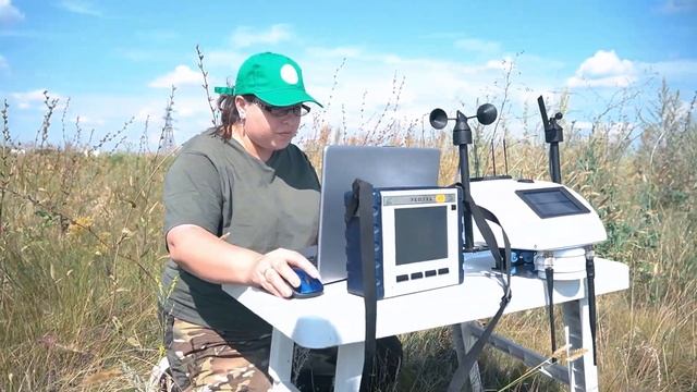 #абитуриентОГУ2023 Институт наук о Земле