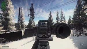Escape from Tarkov / Тарков # Прапор КВЕСТ: «Большой заказчик»