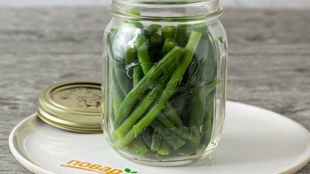 Книга рецептов