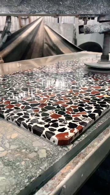 Уже на авито ) тераццо) #мрамор #art #бетон #камень #рукине смотреть онлайн