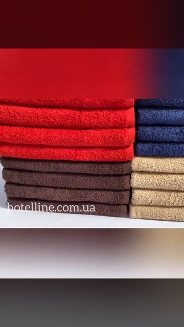 Полотенце Hotelline Отель - 70-140 см,50-90 см 40*70 440 г/м² смотреть онлайн