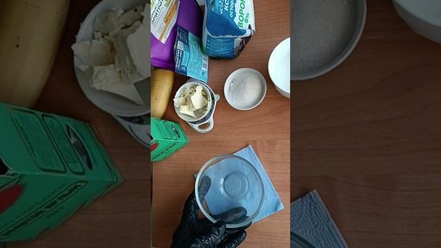 Кекс ППшника с овсянкой смотреть онлайн