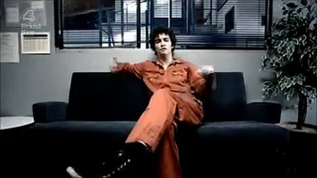 Отбросы. Нейтан жжетD смотреть онлайн