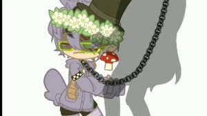 🔗\\ цепь? //⛓ •{meme}• [ Gacha trend ] Not Original •