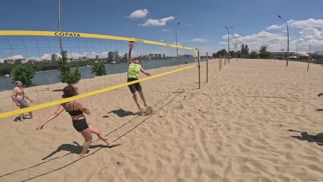 Пляжка 01.06.25 ч8