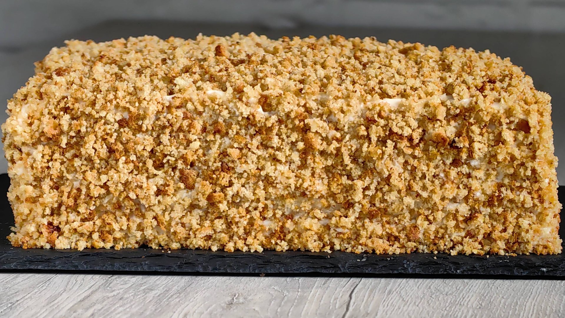 Торт за 15 минут! На кефире!🥳НЕДОРОГОЙ, самый вкусный торт! Простой рецепт смотреть онлайн