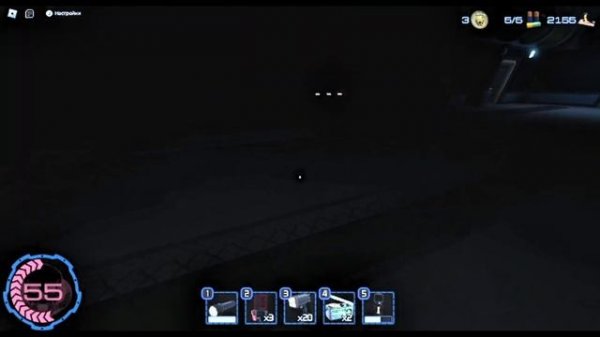 прохождение давления (pressure) в роблоксе (roblox)