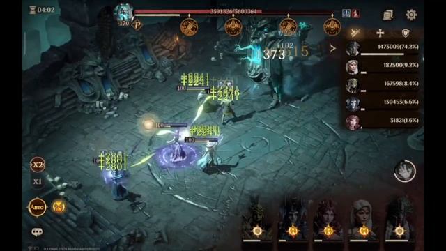 [S4]Древнее поле битвы: Быстрые испытания. Низкая редко? смотреть онлайн