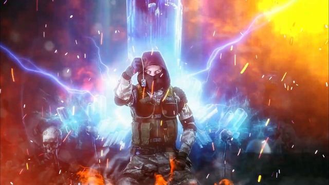 Монолит не любят, в Монолит стреляют... (Гимн Монолита) смотреть онлайн