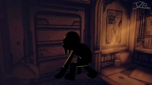 Stickman vs Bendy and the Dark Revival Chapter 2 (Русская озвучка)