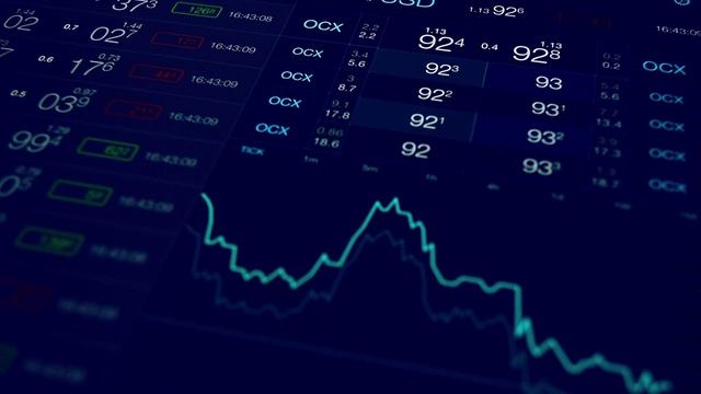 Real-Time Market News and Updates смотреть онлайн