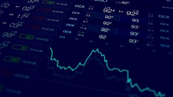 Real-Time Market News and Updates