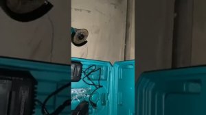 Отзыв на шлифмашину Rokodil Spark Pro