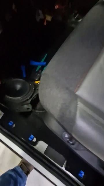 Citroen C5 Aicross #акустика #установкамузыки #автозвук #audison #tc смотреть онлайн