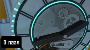 AstroBot уровень "Крошечный сюрприз" 100%