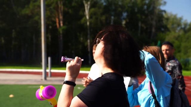 Видеопрезентация