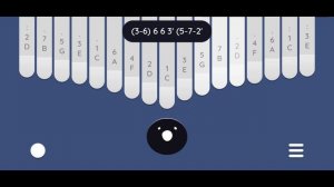 Betsy, Мария Янковская - Сигма Бой калимба