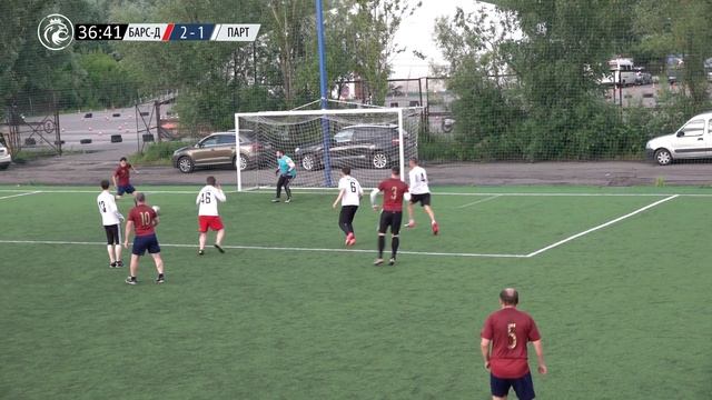 Летний кубок З и ЮЗ. 