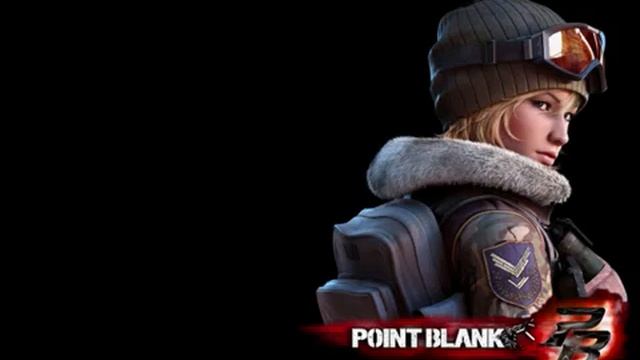 первая песня pointblank song new PB 2010