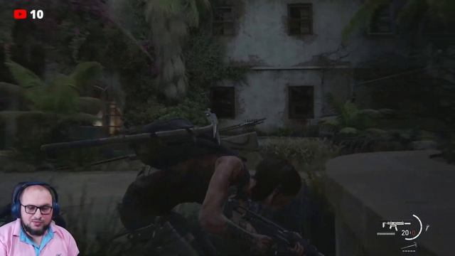 The Last of Us Part II ► ИГРАЕМ и Общаемся #XBoX_MaN смотреть онлайн