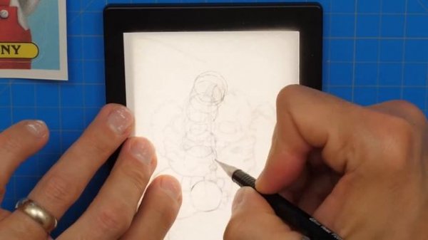 My Grossest Flipbooks Ever // Garbage Pail Kids Part 2