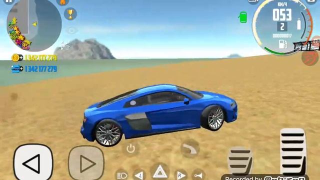 Реальная жизнь Car Simulator 2 украл машину у брата смотреть онлайн