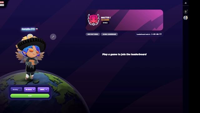 ЧЕСТНЫЙ ОБЗОР GEOGUESSR STEAM EDITION!🔥ЭТО ТРЕШ...