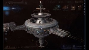 NOVA Space ARMADA - Что за ???