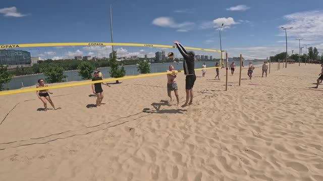 Пляжка 01.06.25 ч7