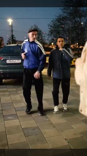 Шпана смотреть онлайн