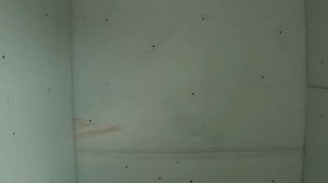 Отделка влагостойким гипсокартоном. Дача с нуля своим