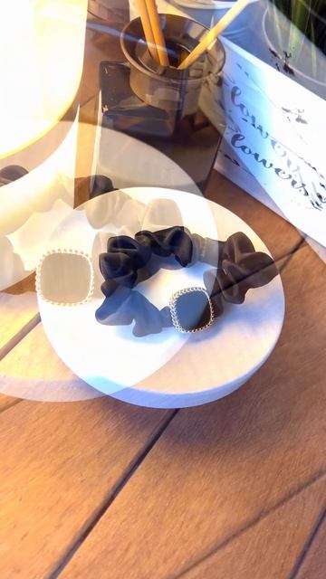 Стильная резинка для волос🔥 Ozon арт. 1033783561 #ozon #shortsvideo #s смотреть онлайн