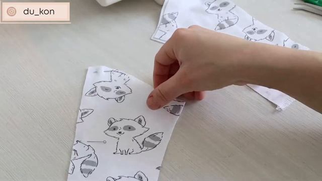 1 выкройка - миллион моделей