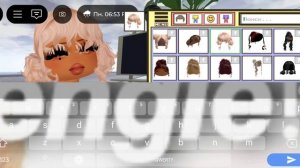 тУтоР На сКиН миСс бРукХеВен рП/БеррИ авЕнЮ. {!}.   @. ×.  ?