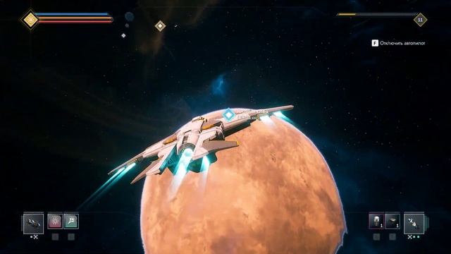EVERSPACE™ 2 ► ЭПИЗОД: «ВОССТАНОВЛЕНИЕ БАЛАНСА» #15 смотреть онлайн