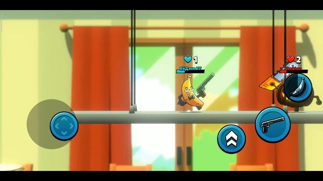 😡САМОЕ Сложное ИСПЫТАНИЕ!✅Выполнил Миссии Банана в ? смотреть онлайн