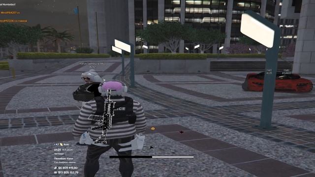 СКОЛЬКО HOMIXIDE ТЕРЯЮТ ХЕВИКОВ В ДЕНЬ ? / MAJESTIC RP / LAS VEGAS смотреть онлайн