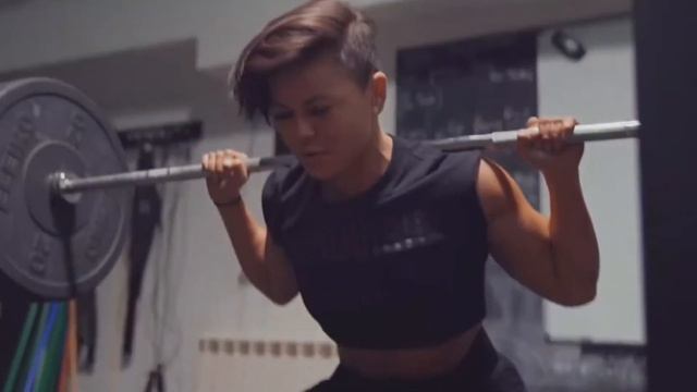 МУЗЫКА ДЛЯ ТРЕНИРОВОК 2025 💪 Тренажерный Зал ▶️ Мотивация для Спорта и Фитнеса / Workout Music Mix смотреть онлайн