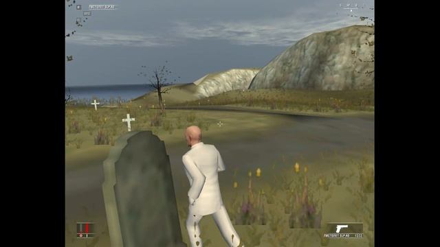 Hitman - Кровавые деньги-#12 Финал смотреть онлайн