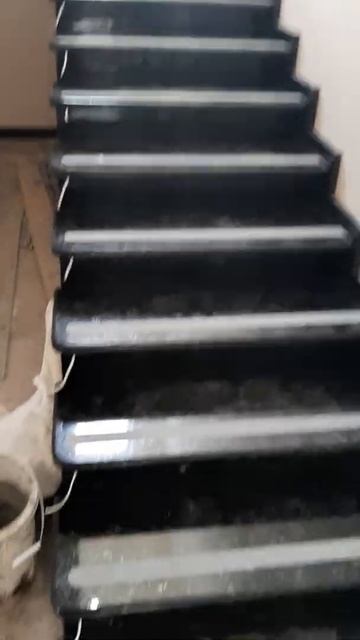 Гранитные ступени (2) смотреть онлайн