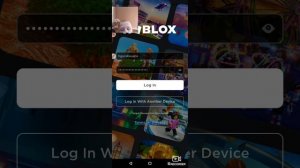 как зарегистрироваться в Roblox.com