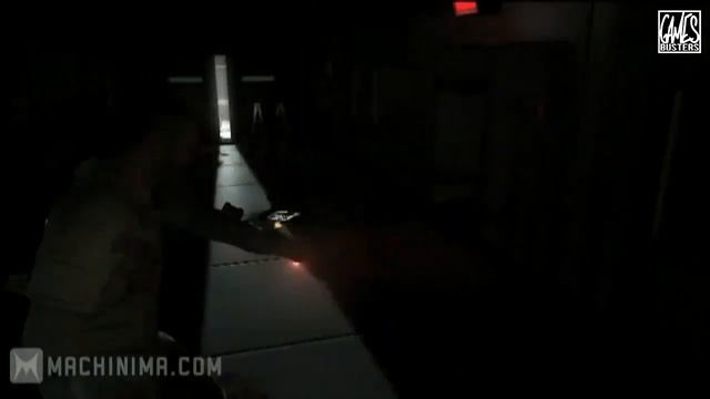 Переводы Machinima - "Два Лучших друга играют" - Dead Space 2 смотреть онлайн