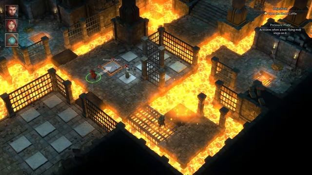 Druidstone: The Secret of the Menhir Forest — анонс даты релиза