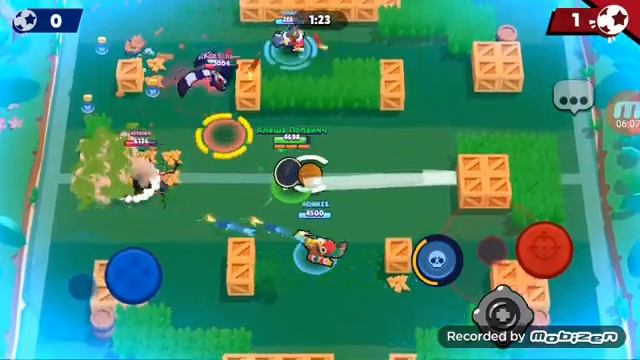 играют в бравл Старс смотреть онлайн