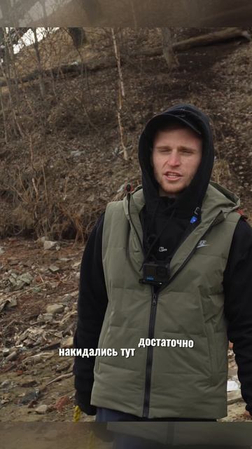 И это все находки с пляжа??