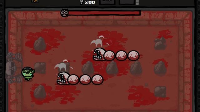The Binding of Isaac: Wrath of the Lamb / ПРОХОЖДЕНИЕ, ЧАСТЬ 78!