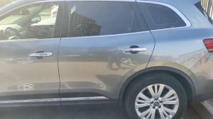 Отзыв клиента г. Уфа Samsung QM6 | DI AUTO TRADING - Авто из Кореи